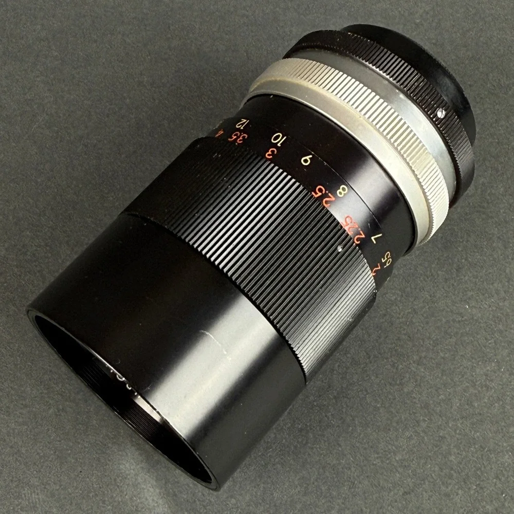 Tamron ttamron auto